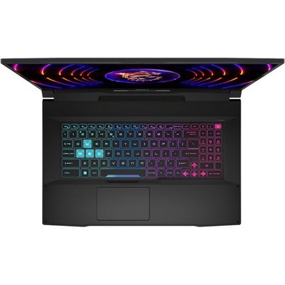MSI Katana 17 B12UCX-1005XRU (Intel Core i5 12450H 2000MHz/16GB/512GB SSD/1920x1080/144Hz/GeForce RTX 2050 4GB) Черный - фото 78351