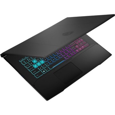 MSI Katana 17 B12UCX-1005XRU (Intel Core i5 12450H 2000MHz/16GB/512GB SSD/1920x1080/144Hz/GeForce RTX 2050 4GB) Черный - фото 78352