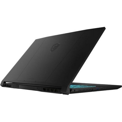MSI Katana 17 B12UCX-1005XRU (Intel Core i5 12450H 2000MHz/16GB/512GB SSD/1920x1080/144Hz/GeForce RTX 2050 4GB) Черный - фото 78354