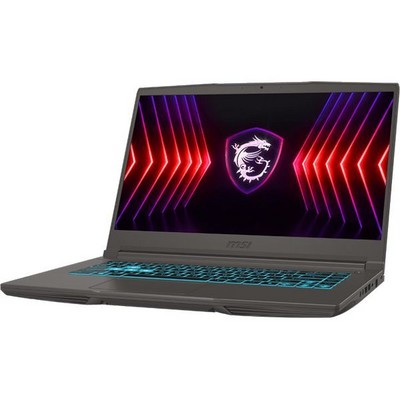 MSI Thin 15 B12UC-2632XRU (Intel Core i5 12450H 2000MHz/16GB/512GB SSD/1920x1080/144Hz/GeForce RTX 3050 4GB) Серый - фото 78357