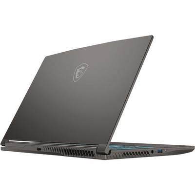 MSI Thin 15 B12UC-2632XRU (Intel Core i5 12450H 2000MHz/16GB/512GB SSD/1920x1080/144Hz/GeForce RTX 3050 4GB) Серый - фото 78358