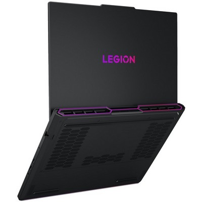 Lenovo Legion Pro 5 Gen 10 83LTCTO1WWUS1 (AMD Ryzen 9 8945HX 2500MHz/32Gb/1024Gb SSD/2560х1600/240Hz/RTX 5070 8Gb) Черный - фото 78366