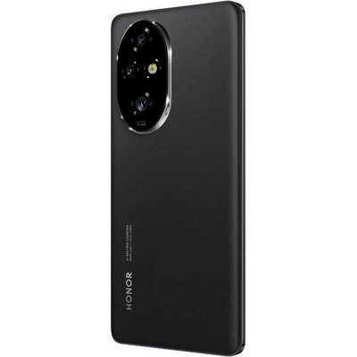 Honor 200 Pro 12/512GB Black - фото 78404
