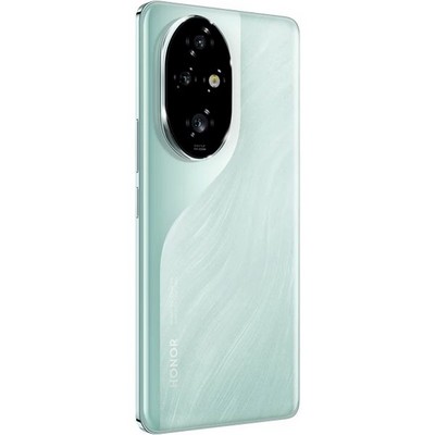Honor 200 Pro 12/512GB Ocean Cyan - фото 78408