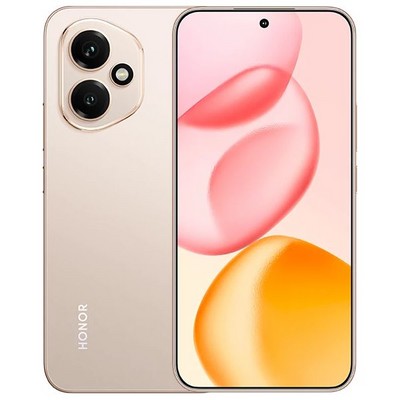 Honor 400 12/256GB Desert Gold - фото 78421