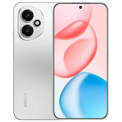 Honor 400 12/512GB Meteor Silver - фото 78476