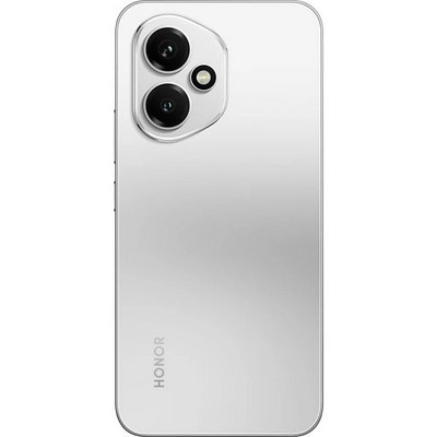 Honor 400 12/512GB Meteor Silver - фото 78478