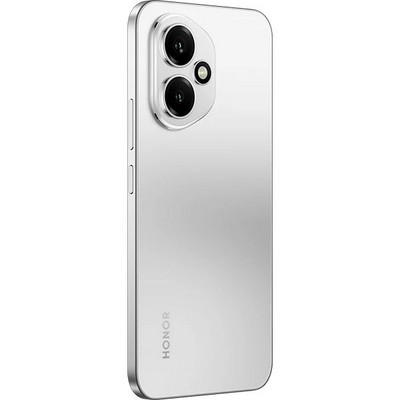 Honor 400 12/512GB Meteor Silver - фото 78481