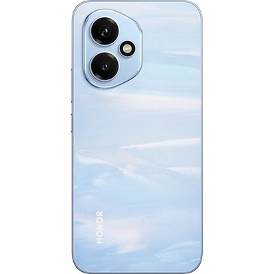 Honor 400 12/512GB Tidal Blue - фото 78485