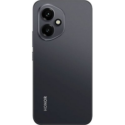 Honor 400 12/256GB Midnight Black - фото 78470
