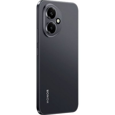 Honor 400 12/256GB Midnight Black - фото 78473