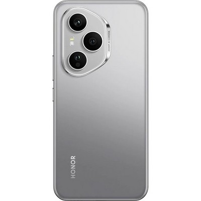 Honor 400 Pro 12/256GB Lunar Grey - фото 78498