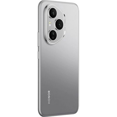 Honor 400 Pro 12/256GB Lunar Grey - фото 78506