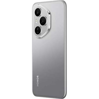 Honor 400 Pro 12/256GB Lunar Grey - фото 78507