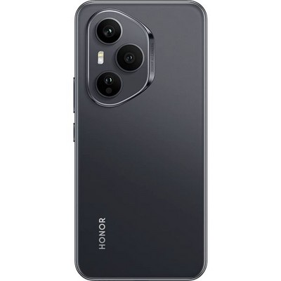 Honor 400 Pro 12/256GB Midnight Black - фото 78516