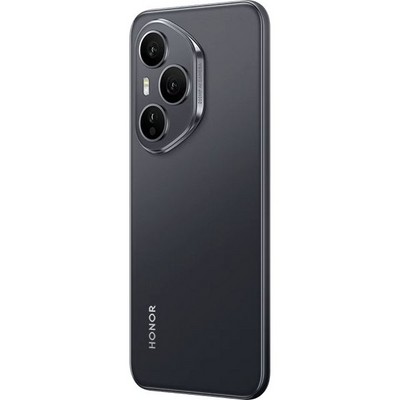 Honor 400 Pro 12/256GB Midnight Black - фото 78520