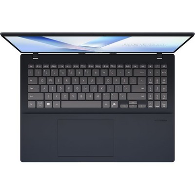 Asus Vivobook 16 X1607QA-DS54 (Snapdragon X/16GB/512GB SSD/16.0/1920x1200/Qualcomm Adreno) Синий - фото 78559