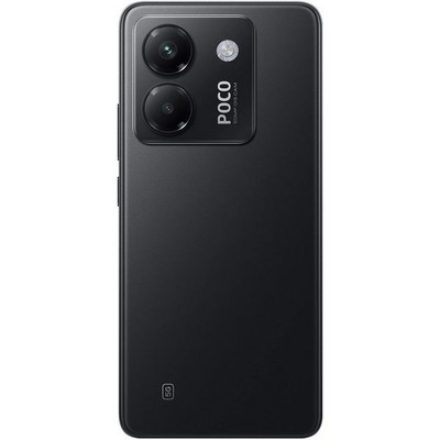 POCO M7 Pro 5G 12/512GB Black - фото 78597