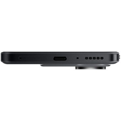 POCO M7 Pro 5G 12/512GB Black - фото 78624