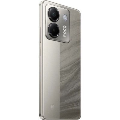 POCO M7 Pro 5G 8/256GB Silver - фото 78606