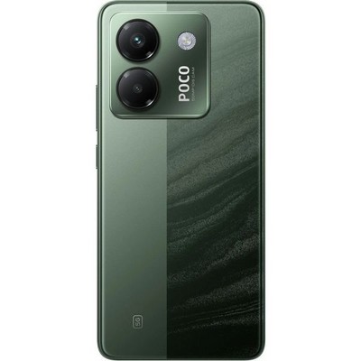 POCO M7 Pro 5G 12/512GB Green - фото 78665