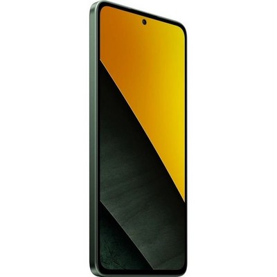 POCO M7 Pro 5G 12/512GB Green - фото 78666