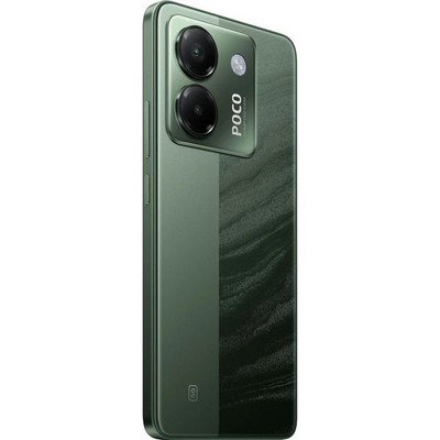 POCO M7 Pro 5G 12/512GB Green - фото 78668