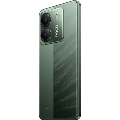 POCO M7 Pro 5G 12/512GB Green - фото 78669