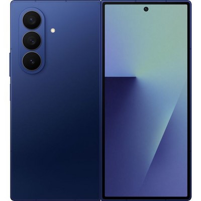 Samsung Galaxy Z Fold7 12/512GB Blue Shadow - фото 78715