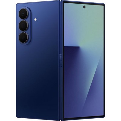 Samsung Galaxy Z Fold7 12/512GB Blue Shadow - фото 78716