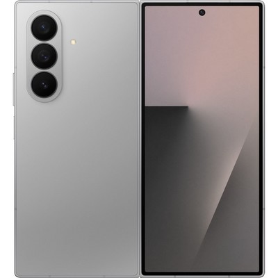 Samsung Galaxy Z Fold7 12/512GB Silver Shadow - фото 78722 Samsung Galaxy Z Fold7 12/512GB Silver Shadow - фото 78722