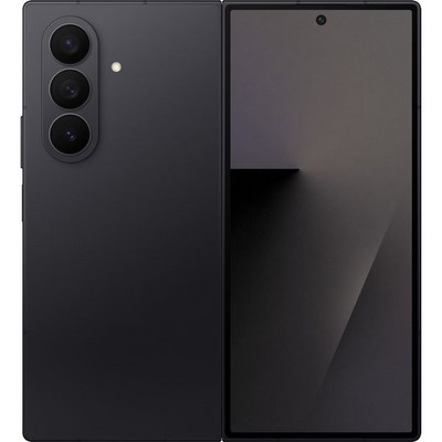 Samsung Galaxy Z Fold7 12/256GB Jetblack - фото 78701