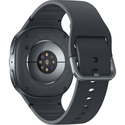 Samsung Galaxy Watch8 LTE 40mm Graphite - фото 78800