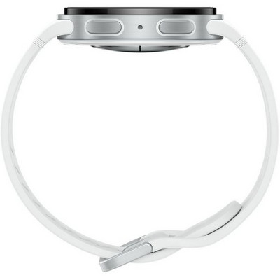 Samsung Galaxy Watch8 40mm Silver - фото 78781