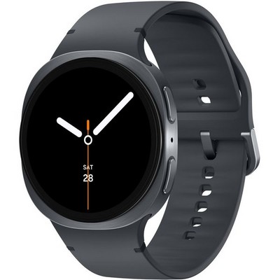 Samsung Galaxy Watch8 44mm Graphite - фото 78784
