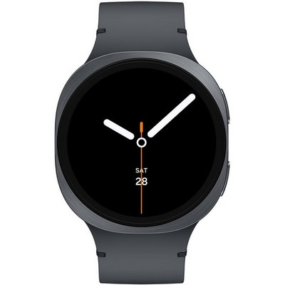 Samsung Galaxy Watch8 LTE 44mm Graphite - фото 78812
