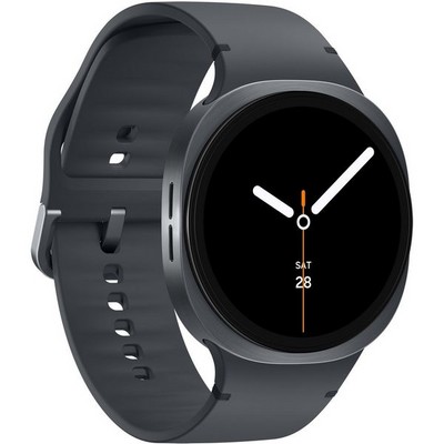 Samsung Galaxy Watch8 LTE 44mm Graphite - фото 78813