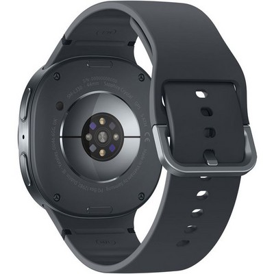 Samsung Galaxy Watch8 LTE 44mm Graphite - фото 78814