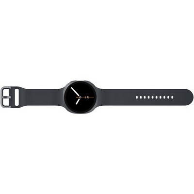 Samsung Galaxy Watch8 LTE 44mm Graphite - фото 78816