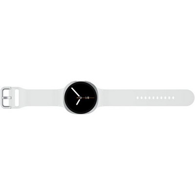 Samsung Galaxy Watch8 44mm Silver - фото 78796 Samsung Galaxy Watch8 44mm Silver - фото 78796