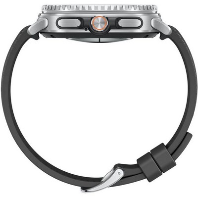 Samsung Galaxy Watch8 Classic LTE 46mm Black - фото 78844