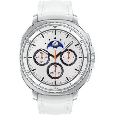 Samsung Galaxy Watch8 Classic LTE 46mm White - фото 78848