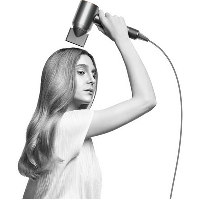 Фен Dyson Supersonic HD15 Prussian Blue/Rich Copper (синий/медный) - фото 78867