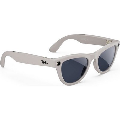 Ray-Ban Skyler Shiny Chalky Gray/ Clear to Sapphire Transitions M/L - фото 78952 Ray-Ban Skyler Shiny Chalky Gray/ Clear to Sapphire Transitions M/L - фото 78952