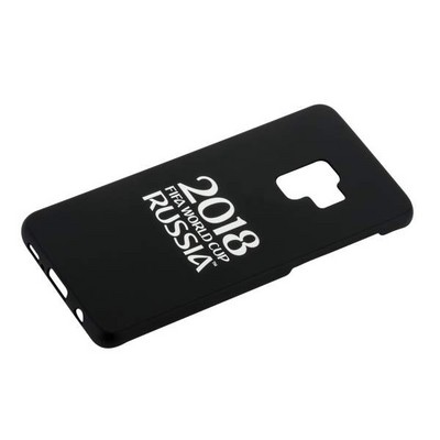 Чехол-накладка PC Deppa D-104723 ЧМ по футболу FIFA™ Official Logotype для Samsung GALAXY S9 SM-G960F - фото 55552