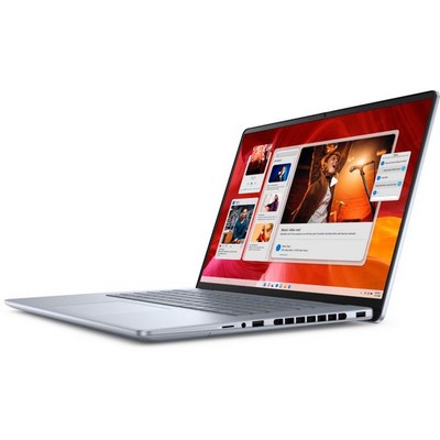 Dell inspiron 7640 Plus (Intel Ultra 7 155H 4800MHz/16Gb/1024Gb SSD/16.0"/2560x1600/Intel Arc Graphics) Синий - фото 79191