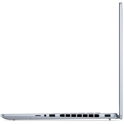 Dell inspiron 7640 Plus (Intel Ultra 7 155H 4800MHz/16Gb/1024Gb SSD/16.0"/2560x1600/Intel Arc Graphics) Синий - фото 79194