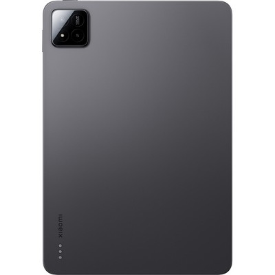 Xiaomi Pad 7 Wi-Fi 8/128GB Gray - фото 79303 Xiaomi Pad 7 Wi-Fi 8/128GB Gray - фото 79303