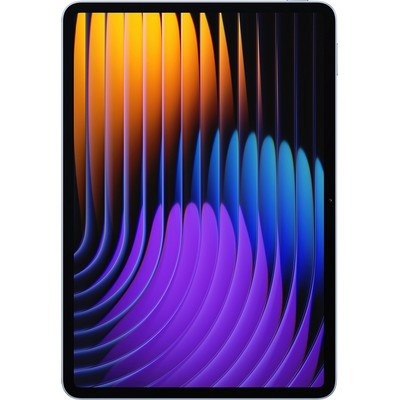 Xiaomi Pad 7 Wi-Fi 8/256GB Blue - фото 79328