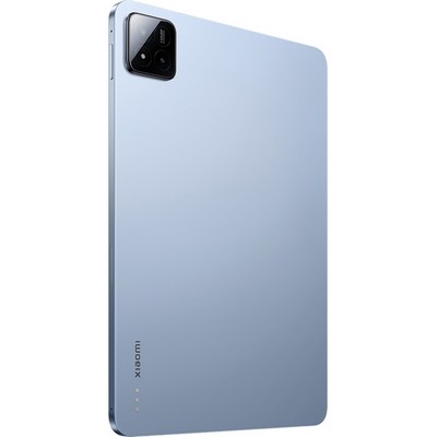 Xiaomi Pad 7 Wi-Fi 8/256GB Blue - фото 79331